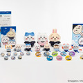 ちいかわ×ANAコラボレーショングッズ