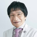 尾木直樹氏(都立図書館名誉館長)