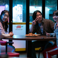 『ハイファイブ！』　© 2025 NEXT ENTERTAINMENT WORLD & ANNAPURNA FILMS. All Rights Reserved.