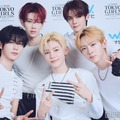 “全員オールラウンダー”新人グル・AND2BLE、日本活動で印象的だった出来事 メンバーの意外な素顔も明かす「思ったより…」【インタビュー】 画像