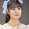 ＝LOVEメンバー、海辺でのミニスカ姿に反響「爽やかで可愛い」「全身のバランスが整ってる」 画像
