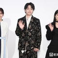 なにわ男子・西畑大吾、涙の演じ分けに酒井麻衣監督驚き 共演・齋藤潤も「西畑さんすごい！」【時給三〇〇円の死神】 画像