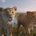 『ライオン・キング：ムファサ』© 2024 Disney Enterprises, Inc.