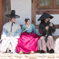 「雲が描いた月明り 10周年スペシャル～クルミハウスに全員集合！～」Licensed by KBS Media Ltd. c 2026 KBS. All rights reserved