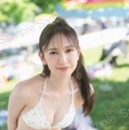 日向坂46金村美玖「アザーカットミニブック」先行カット2枚公開【機微】 画像
