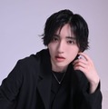 なにわ男子・道枝駿佑、キザな台詞は「恥ずかしがらずに振り切って」主題歌「Moonlit」誕生秘話も明かす【「うるわしの宵の月」インタビュー後編】 画像