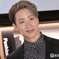 THE RAMPAGE陣、上京当時の収入明かす「プロテイン買えなかった」 画像