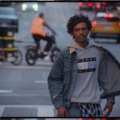 TOMMY HILFIGER×fragment、90年代のヒップホップから着想した限定コレクション発売　POP UP STOREも 画像