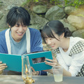 『お姉ちゃんの翠くん』©2026「お姉ちゃんの翠くん」製作委員会 ©目黒あむ/集英社