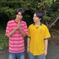M!LK曽野舜太「俺だけいい思いをしてごめんなさい」に吉田仁人「最低！」塩崎太智は“M!LK会議”中にやってしまうことを謝る 画像