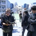 小栗旬「矢吹として生き切った」リリー・ジェームズ＆間宮祥太朗らも登場『バッド・ルーテナント：トウキョウ』特別インタビュー映像 画像
