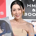 雛形あきこ22年ぶり写真集、水着＆ランジェリー自ら提案した理由 半年間のボディメイク回顧「実は体重は変わっていない」 画像
