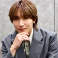 GENIC小池竜暉、初ソロアルバム表題曲はかつての自分への挑戦 “アイドルオタクならでは”＝LOVEらへの楽曲提供秘話も【インタビュー】 画像