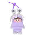 ぬいぐるみキーチェーン　各2,600円／© Disney/Pixar
