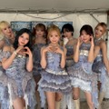 ME:I「宮ロック」初出演・宮古島で全10曲を堂々パフォーマンス 夏曲・バンドアレンジも【セットリスト】 画像