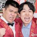 「キングオブコント」19代目王者・ジェラードン、優勝後の涙の理由明かす「俺たちは主人公じゃないと思い続けてた」 画像