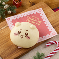 ちいかわまん1,200円　「ちいかわクリスマスマーケット」