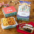 飛び出す！クリスマスBOX　3,700円　「ちいかわクリスマスマーケット」