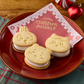 マシュマロスモア各1,400円　「ちいかわクリスマスマーケット」