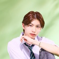 りひと（2年生／埼玉）「今日、好きになりました。スウォン編」（C）AbemaTV,Inc.