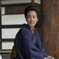 石橋静河「ブラッサム」第17話（C）NHK