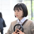 【南田南弁護士は天才肌 第1話】自閉スペクトラム症の新人弁護士・南（芦田愛菜）、初の法廷へ 老夫婦の間で起きた殺人未遂事件を担当 画像