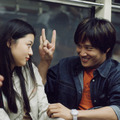 『猟奇的な彼女 4K完全版』　（C） 2001 ShinCine Communications Co., Ltd., All Rights Reserved