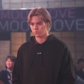 『ワンダンス』©珈琲/講談社 ©2026映画『ワンダンス』製作委員会