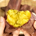 ファミマの「焼きいも」がリニューアル 包み焼き新製法でねっとり“とろあま”な驚きの美味しさに 画像