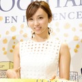 2児の母・吉木りさ、自宅で息子の誕生日パーティー「癒されます」「可愛らしい写真」と反響 画像
