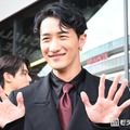 Snow Man岩本照、京都ロケ初日に“洗礼”受ける「3ヶ月間大丈夫かなって不安になるぐらい」【真田十勇士】 画像