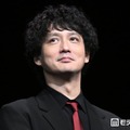 安藤政信（C）モデルプレス