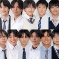 「男子中学生ミスターコン2026」ファイナリスト15人出揃う “日本一のイケメン男子中学生”は誰の手に？ 画像
