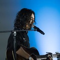 斎藤工発案・移動映画館「cinema bird」京都・京北にて開催 京都出身アーティスト・birdとのスペシャルライブで12年越しの念願叶う 画像