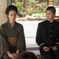 【ブラッサム 第19話あらすじ】珠、岩国を離れる決意固める  家を飛び出した弟・守（中須翔真）の秘めた思いとは 画像