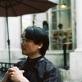 『十月のうた』杉田協士監督（C）2026 shiso