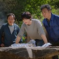 「ファイナル・テーブル」(C)Prime Video