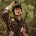 「ファイナル・テーブル」(C)Prime Video