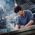 「ファイナル・テーブル」(C)Prime Video