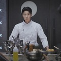 「ファイナル・テーブル」（C）Prime Video