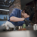 「ファイナル・テーブル」（C）Prime Video