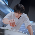 「ファイナル・テーブル」（C）Prime Video