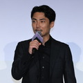 『月がみている』完成披露　(c)2026『月がみている』製作委員会　