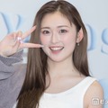 ゆうちゃみ、デニムミニ丈で美脚際立つ「脚長すぎる」「理想のスタイル」と反響 画像