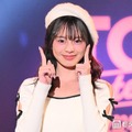 「今日好き」小國舞羽、美脚際立つミニスカコーデに絶賛の声「身体の半分以上脚」「スタイルレベチ」 画像