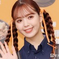 藤田ニコル（C）モデルプレス