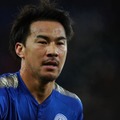 岡崎慎司、レスターとの契約延長はどうなる？監督が語ったことは 画像