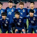 【速報】AFC U-23選手権！日本代表、タイとの第2戦は劇的勝利！ 画像