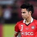 ヴィッセル神戸、タイ代表DFティーラトンを獲得 画像