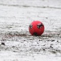 雪で大変なのは日本だけじゃない！松井の古巣も「まっしろ」に 画像